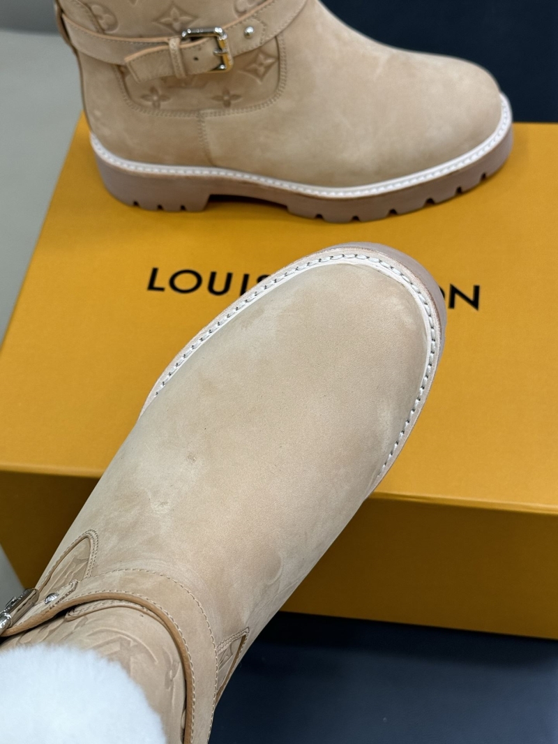 l0vis Vvtt0n boots